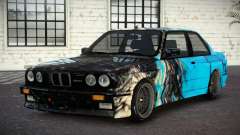 BMW M3 E30 ZT S1 для GTA 4