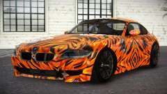 BMW Z4 Rt S3 для GTA 4
