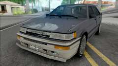 Toyota Sprinter (EE80) для GTA San Andreas