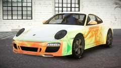 Porsche 911 Qx S11 для GTA 4