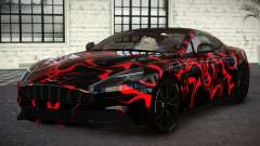 Aston Martin Vanquish Xr S4 для GTA 4