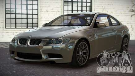 BMW M3 E92 Ti для GTA 4