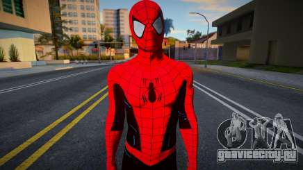 Spider-Man Todd Mcfarlane для GTA San Andreas