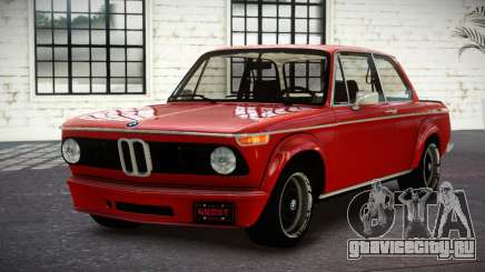 BMW 2002 Rt для GTA 4