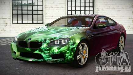 BMW M6 Sz S5 для GTA 4