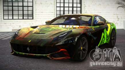 Ferrari F12 Rt S4 для GTA 4