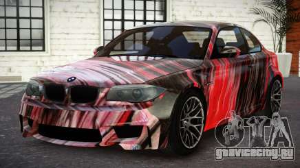 BMW 1M Rt S4 для GTA 4