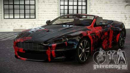 Aston Martin DBS Xr S9 для GTA 4