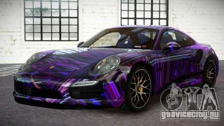 Porsche 911 Tx S6 для GTA 4