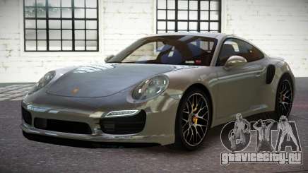 Porsche 911 Tx для GTA 4