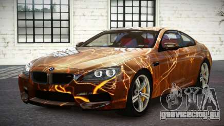 BMW M6 Sz S4 для GTA 4