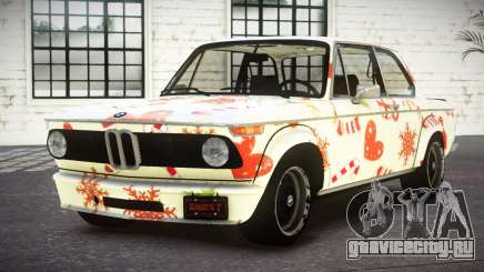 BMW 2002 Rt S10 для GTA 4