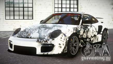 Porsche 911 GT2 Si S3 для GTA 4