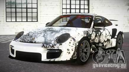 Porsche 911 GT2 Si S3 для GTA 4