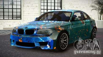 BMW 1M Rt S5 для GTA 4