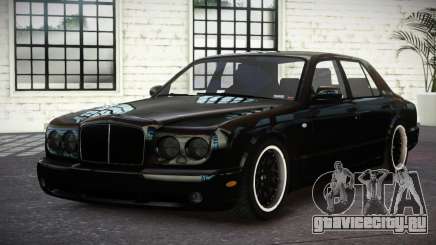 Bentley Arnage Tx для GTA 4