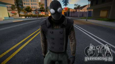 Spider man EOT v8 для GTA San Andreas