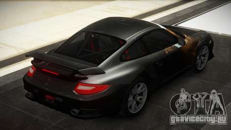 Porsche 911 GT-Z S5 для GTA 4