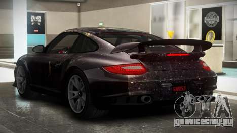 Porsche 911 GT-Z S6 для GTA 4