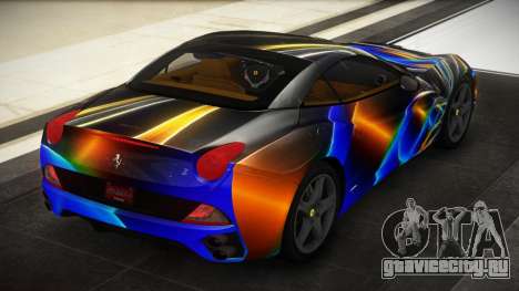 Ferrari California XR S7 для GTA 4