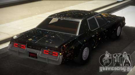 Dodge Monaco RT S1 для GTA 4