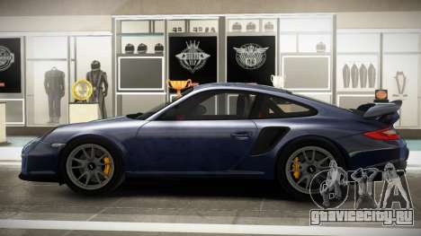 Porsche 911 GT-Z S2 для GTA 4