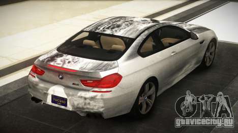 BMW M6 TR S10 для GTA 4