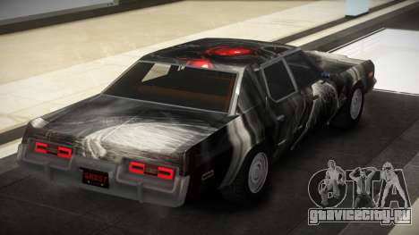 Dodge Monaco RT S11 для GTA 4