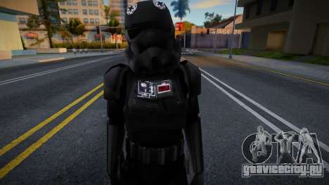 Star Wars Empire skin 6 для GTA San Andreas