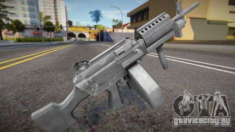 MK-46 для GTA San Andreas