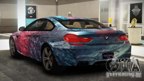 BMW M6 TR S5 для GTA 4