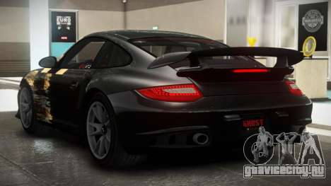 Porsche 911 GT-Z S5 для GTA 4