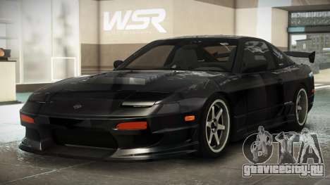 Nissan 240SX ZT S10 для GTA 4