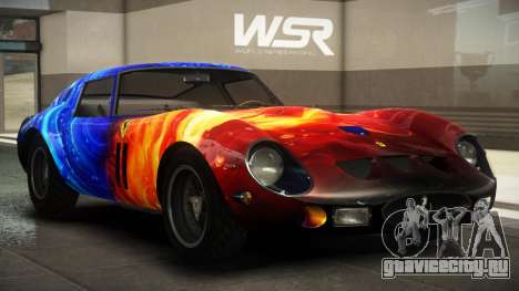 Ferrari 250 GTO TI S4 для GTA 4