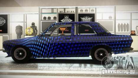 Datsun Bluebird TI S3 для GTA 4