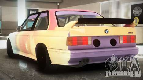 BMW M3 E30 GT-Z S3 для GTA 4