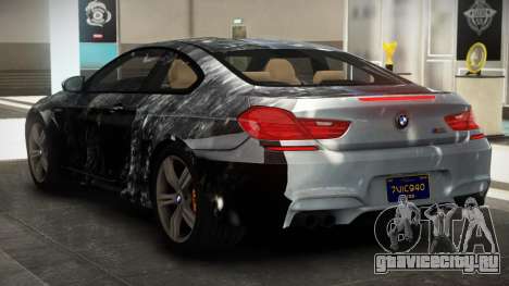 BMW M6 TR S8 для GTA 4