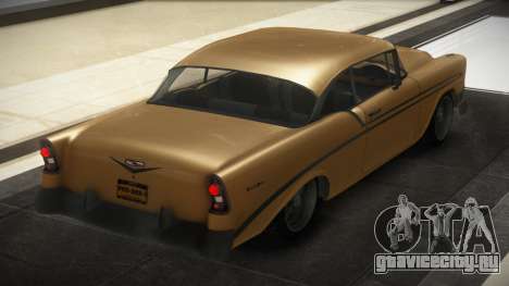 Chevrolet Bel Air US для GTA 4
