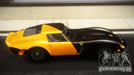 Ferrari 250 GTO TI S5 для GTA 4