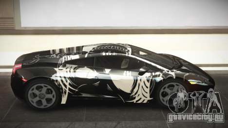 Lamborghini Gallardo SV S7 для GTA 4