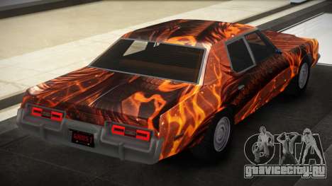 Dodge Monaco RT S5 для GTA 4