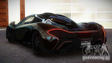 McLaren P1 GTR-Z S2 для GTA 4