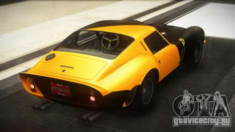 Ferrari 250 GTO TI S5 для GTA 4