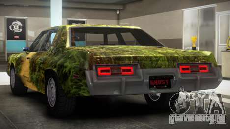 Dodge Monaco RT S8 для GTA 4
