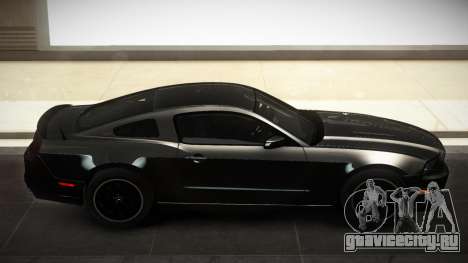 Ford Mustang FV для GTA 4