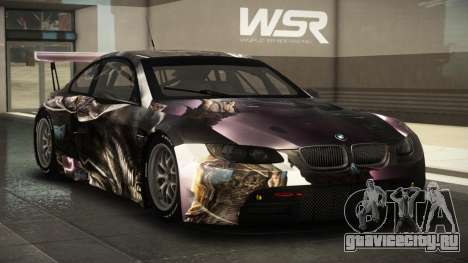 BMW M3 E92 SR S10 для GTA 4