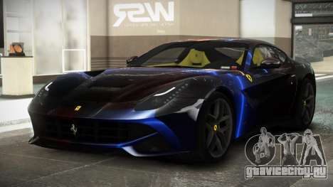 Ferrari F12 GT-Z S5 для GTA 4