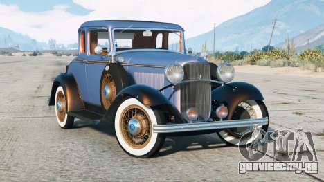 Ford V8 Five-Window coupe (18) 1932〡add-on v1.1