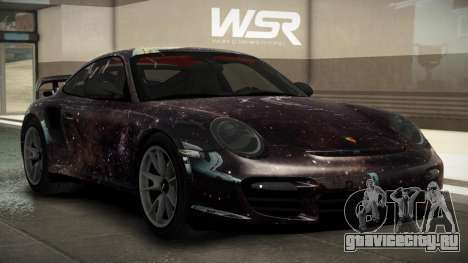 Porsche 911 GT-Z S6 для GTA 4