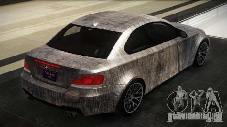 BMW 1M Zq S9 для GTA 4